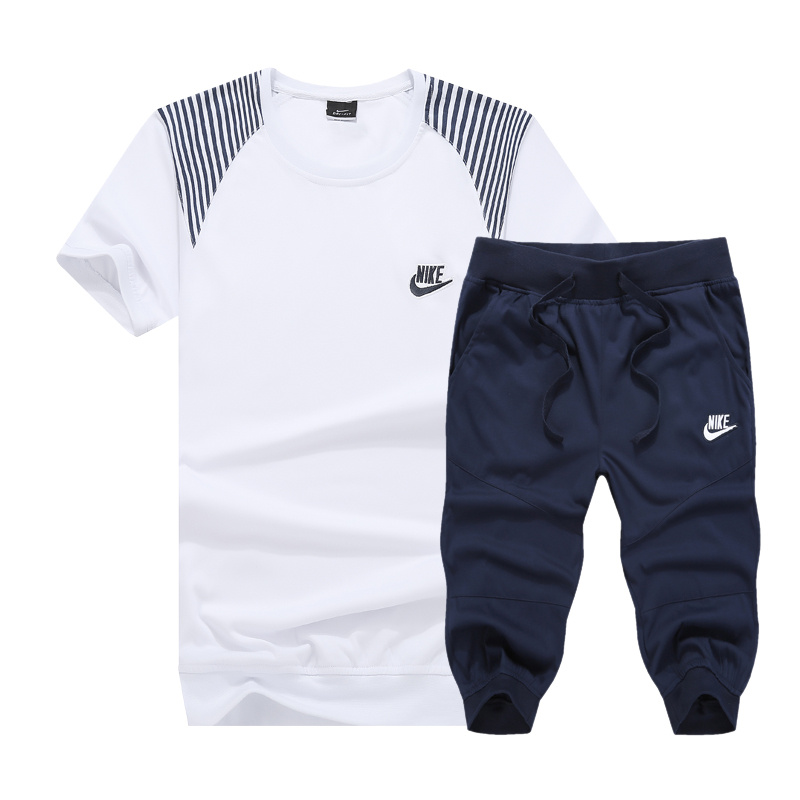 men nike sumber suits-033